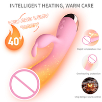 Weibliches Masturbationsspielzeug für Männer AV-Massagestab Pulsierender Vibrator Geräuscharmes Sexprodukt mit Vibration