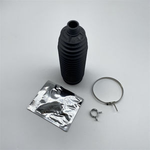 STZT 32106865380 pièces automobiles boîtier de direction botte anti-poussière 32106865380 3210 6865 380 pour <span class=keywords><strong>BMW</strong></span> F55 F56 F48 F49 - Product Image 5