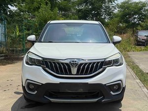 Auto Usado Zhonghua V3 2017 2018 2019, Transmisión Manual, Autos Usados Baratos, Volante a la Izquierda, Gasolina, Buen Estado - Product Image 2