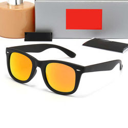 Lunettes de soleil de marque de créateur avec logo personnalisable, verres protecteurs UV400, lunettes de soleil de marque de créateur pour l'extérieur - Product Image 2