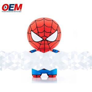 Service OEM, figurines <span class=keywords><strong>Spider</strong></span>-Man de haute qualité, 10 cm, fabrication OEM, figurine d'action en PVC personnalisée, collection de jouets <span class=keywords><strong>Spider</strong></span>-Man en PVC - Product Image 4