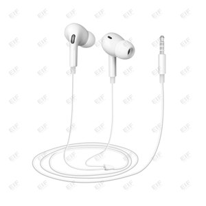 Sistema de Monitoreo Inalámbrico Intraural Profesional UHF de un Solo Canal EIF PSM300 con Transmisor y Receptor de Bolsillo para Escenario - Product Image 3