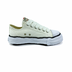 Zapatillas Deportivas de Lona Negras de Alta Calidad para Hombre, Estilo Casual, Clásico y de Lujo, para Caminar, Venta al Por Mayor 2025 - Product Image 4