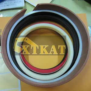 XTKAT hidrolik silindir contası kiti 176-4914 1764914 ekskavatör kepçesi silindir mühür kiti kedi 320B 320BL 322C 325BL Rod & Bore