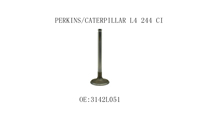 3142L051 Pièce de rechange de haute qualité pour PERKINS/CATERPILLAR L4 244 CI RENAULT TRUCKS Midliner