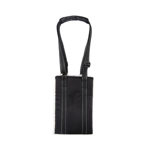 Harnais de soutien arrière pour chiens âgés, équipement de levage pour chiens à pattes cassées, support de hanche pour animaux de compagnie, harnais de maintien pour grands animaux - Product Image 1