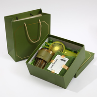Coffret Cadeau Personnalisable pour Mariage, Demoiselle d'honneur, Affaires, avec Logo Personnalisé, Sérigraphie, Fête des Pères, Nouvel An