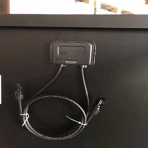 Chinese Manufacturer Qcell 120cells 335w 340w 350watt 12bb All Black Frame Cheetah Monocrystalline <strong>Solar</strong> <strong>Panel</strong> Europe - Product Image 3