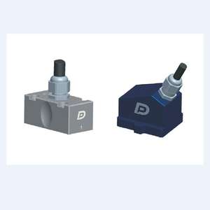 Sonda ultrassônica para detecção de falha, série de equipamento linear doppler ut com grande - Product Image 2