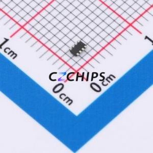 SOT-5x3 TPS629210DRLR (DRL)-8วงจรรวมของแท้และใหม่เอี่ยมชิป IC DC-DC PMIC Power - Product Image 2