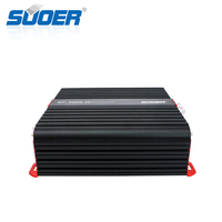 Amplificador Monobloque para Coche Suoer de 3000 Watts Amplificador de Estéreo para Coche Monobloque Amplificador de Potencia para DJ Tipo Clase D