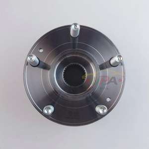 Pieza de Repuesto de Alta Calidad para Motor de Automóvil, Conjunto de Cubo de Rueda 51750-2B010 para Hyundai Elantra y Kia Ceed 517502B010 - Product Image 4