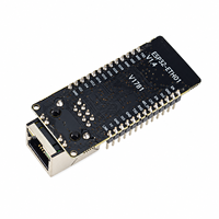 WT32-ETH01 Serial Terintegrasi ke Ethernet/WiFi+BT Transmisi Serial Nirkabel Transparan Modul Nirkabel ESP32