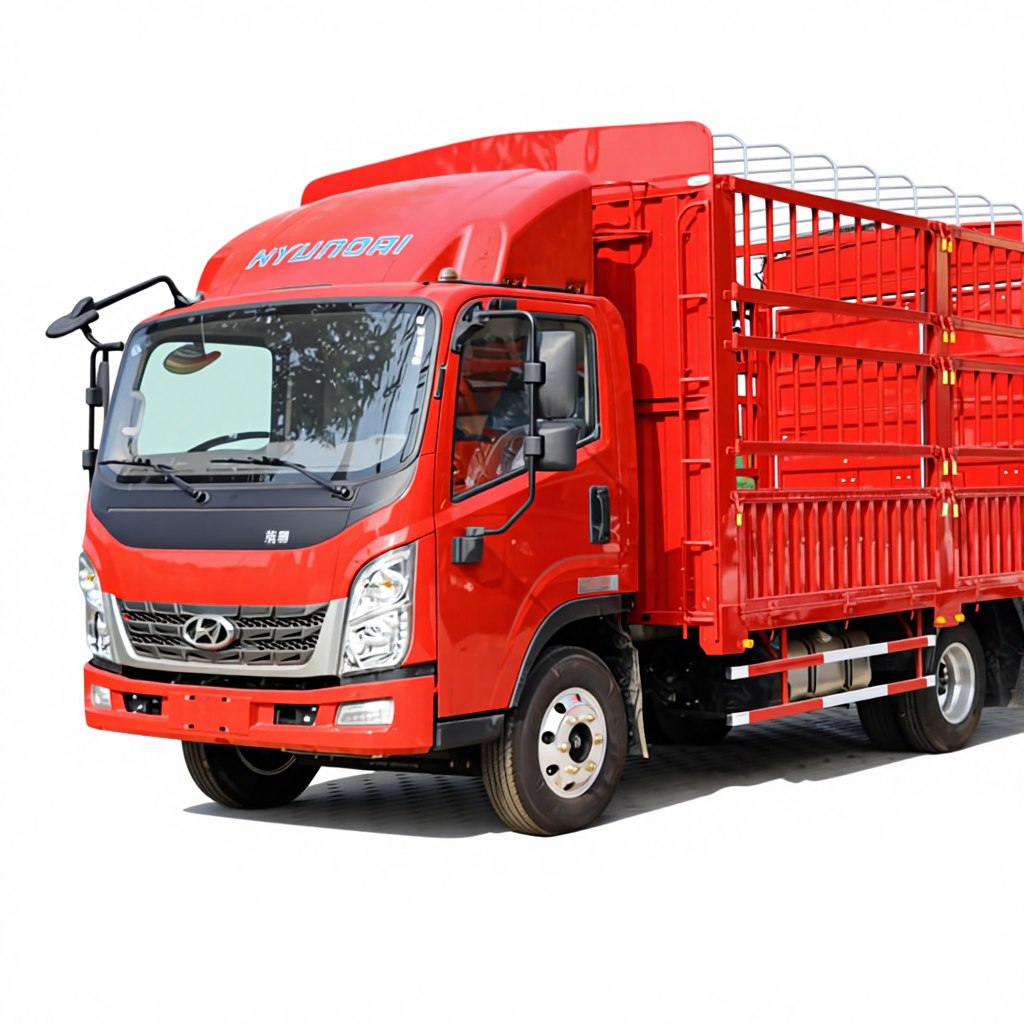 新型柴油4x2 欧五143马力4.18米货箱护栏轻型卡车轻型单驾驶室| Alibaba.com, image size:1024x1024