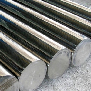 Полированные горячекатаные круглые прутки из сплава Inconel 625 UNS <span class=keywords><strong>N06625</strong></span> ASTM, листы, трубы, проволока и рулонный металл 800 800H 800HT - Product Image 4