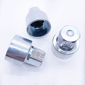 Blocco pneumatico ruota antifurto vite dado bullone #48 rimuovere <span class=keywords><strong>chiave</strong></span>/presa <span class=keywords><strong>per</strong></span> BMW F12 - Product Image 2