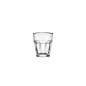 Vaso de Bar Bormioli Rocco One Shot, 7 cl, Altura 6.5 cm, Diámetro 4.7 cm - Product Image 1