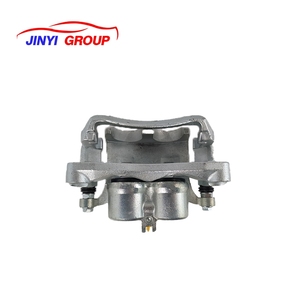 เบรคคาลิปเปอร์เหมาะสำหรับนิสสันนาวารา NP300 D23 410014JA0B 41001-4JA0B - Product Image 1