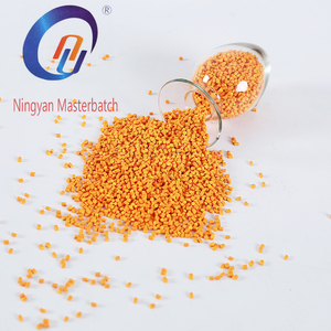 Requisitos color masterbatch para PP PE <span class=keywords><strong>ABS</strong></span> PS TPU para inyección soplada y Molde de extrusión - Product Image 5