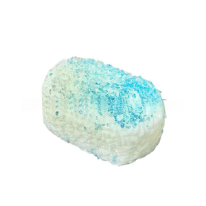 Arcilla para amasar con aroma a flor de cerezo y frambuesa, efecto sal marina, aspecto atractivo, rebote lento, alivia el estrés, viral en internet - Product Image 5