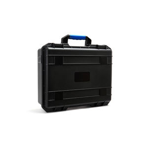 แบบพกพาสำหรับ DJI Mavic 3กล่องกระเป๋าเดินทางแบบแข็งกันกระแทกกันน้ำแบบคลาสสิกสำหรับเก็บอุปกรณ์เสริมโดรน - Product Image 3