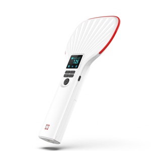 Vanch for UHF RFID Handheld Reader VH-88Pro VM-61E(E710) RF IC 2D Barcode <b>Scanner</b> Warehouse Management System ABS - Product Image 2