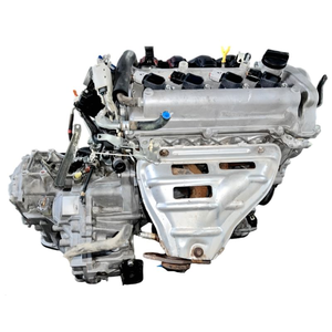 ¡Grandes Ofertas! Conjunto <span class=keywords><strong>de</strong></span> Motor <span class=keywords><strong>de</strong></span> Gasolina Usado 2NZ 2NZ-FE 1NZ 1ZR 1ZR-FE 1ZZ-FE 2ZZ 1ZZ para <span class=keywords><strong>Toyota</strong></span> Prius Yaris Verso Vios <span class=keywords><strong>Auris</strong></span> - Product Image 2