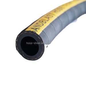 <span class=keywords><strong>Tuyau</strong></span> de sablage en caoutchouc <span class=keywords><strong>32mm</strong></span> 38mm <span class=keywords><strong>Tuyau</strong></span> en caoutchouc industriel flexible SBR NBR pour <span class=keywords><strong>pompe</strong></span> à béton - Product Image 1