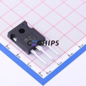 Transistor de efecto de campo STW10N95K5 TO-247 original y nuevo (MOSFET) - Product Image 1
