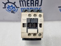 Équipement électrique, contacteur miniature Lc1d18, Ith 32a, Ui 690v, 50/60hz, Uimp 6kv, produits PLC