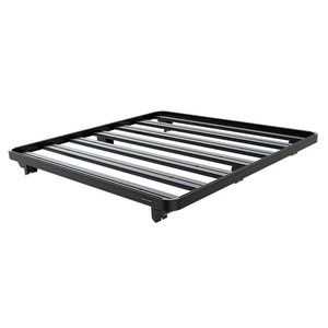 Plataforma Portaequipaje de Techo Universal con Barra Antivuelco para Camionetas Pickup Wrangler Tacoma NP300 Colorado FJ Cruiser, Compatible con Toyota Hilux <span class=keywords><strong>Vigo</strong></span> - Product Image 2