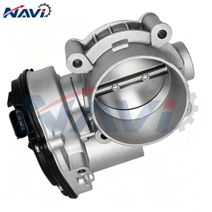 Boîtier d'accélérateur électronique robuste et durable Navi 4216-1148010 714046840017 pour remplacement GAZ Gazelle <span class=keywords><strong>Sobol</strong></span> NEXT - Product Image 3