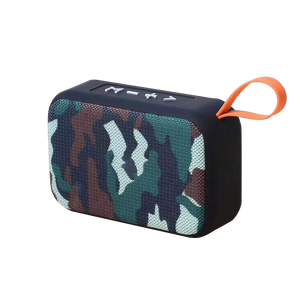 Khuyến mại tốt nhất Quà Tặng bluetooth di động loa không dây mini bluetooths loa hỗ trợ FM/USB/TF - Product Image 1