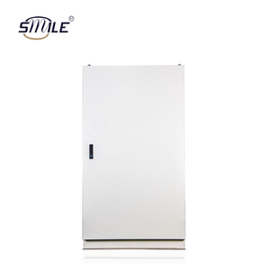 CHNSMILE Stainless Steel Electrical Distribution Box OEM Main Switch Control Switch Box - Product Image 4