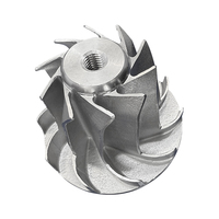 Service de fabrication CNC sur mesure pour pièces de rechange industrielles et composants de remplacement