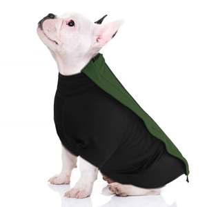 Hochwertige Bulk Custom Luxus Großhandel Hund tragen Kleidung Kleidung Kleidung Katze Haustier Hund Kleidung und Jacke - Product Image 2