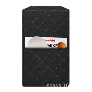 Funda Protectora Antipolvo para Licuadora y <span class=keywords><strong>Exprimidor</strong></span> de Frutas y Verduras Inteligente para el Hogar, Funda Protectora para Electrodomésticos de Cocina - Product Image 2