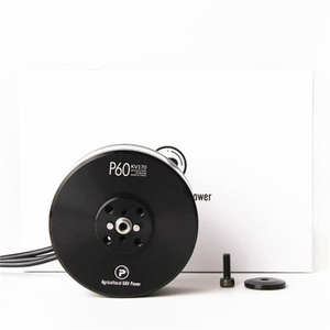 Nuevo Motor Sin Escobillas T-MOTOR P60 170KV 340 Pin 6S Sin Serie P, Eficiencia Energética, para Quadcopter, Multirrotor, UAV Agrícola - Product Image 3