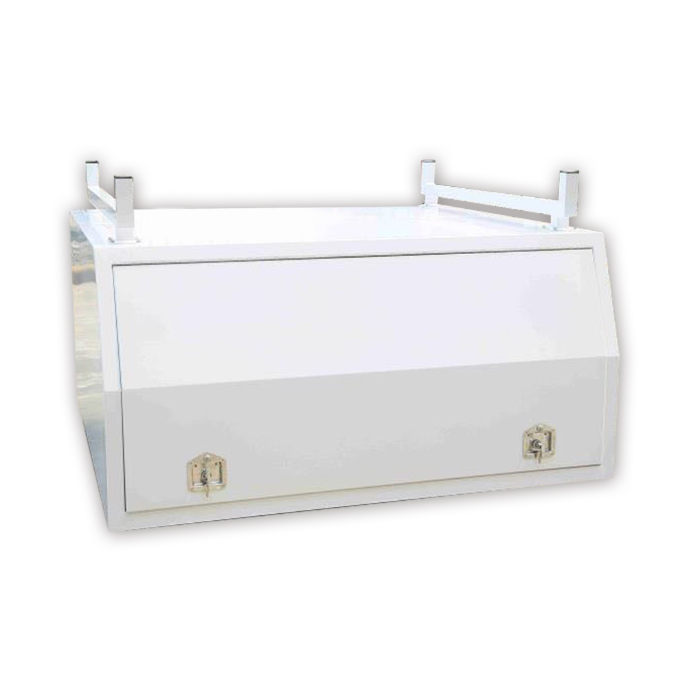 Индивидуальный стальной лоток для пикапа