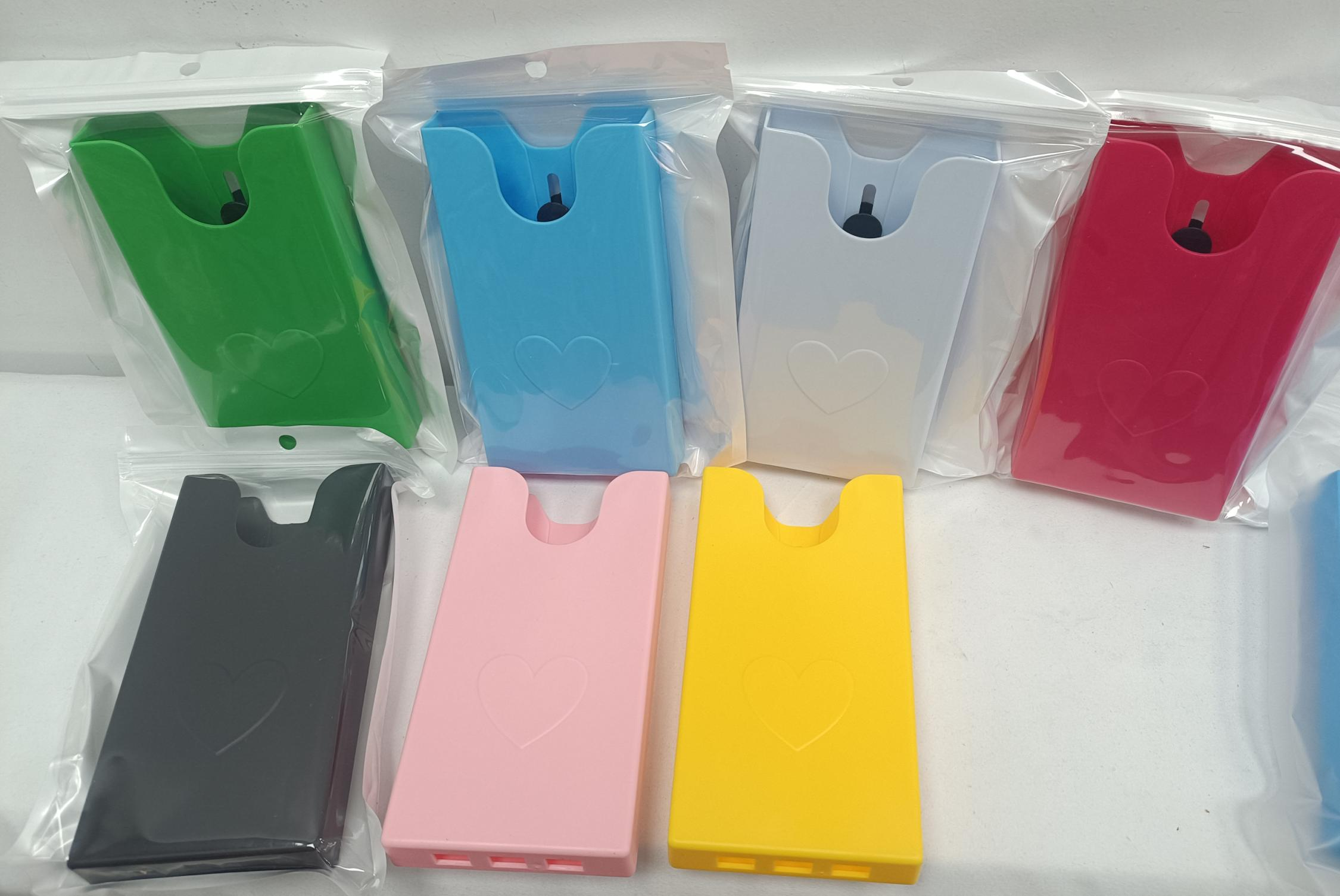 Phone hanging case