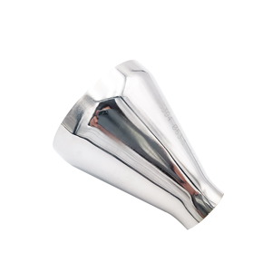 Фланец-редуктор концентрический из нержавеющей стали 3A DIN SS304 316, зеркальная полировка, гладкое литье, настраиваемый размер, для труб, гарантия 3 года - Product Image 4