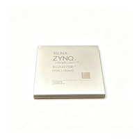 Carte de développement FPGA XCZU27DR RFSOC RF-27DR-Lite Zyq RF pour l'échantillonnage direct sans fil, pour le test et la mesure
