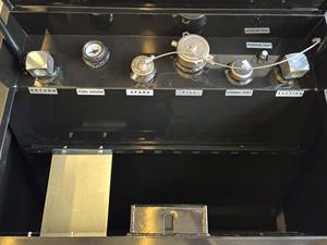 Réservoir mobile de stockage de carburant en acier au carbone à double paroi Sumac, 1000 L (500 US Gal) / 1000 Gal pour Porto Rico - Product Image 3