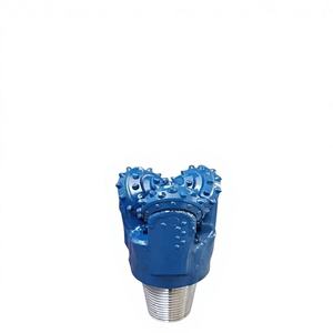 Đầu mũi khoan ba cánh xoắn tiêu chuẩn API 9 7/8 inch 250.8mm dùng trong khai thác mỏ - Product Image 6