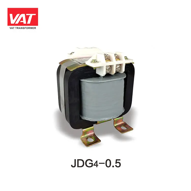 Transformer 0.5KV JDG-0.5 Potential Transformer JDG 4 -0.5 Type Voltage Transformer