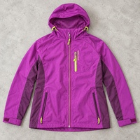 Vente directe usine – Lots de vestes et manteaux légers d'occasion pour hommes, styles variés, provenance Fujian