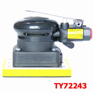 <span class=keywords><strong>Lijadora</strong></span> de aire Orbital TY72210 Jitterbug, de alta calidad, ideal para carrocería y acabado de muebles de 3 pulgadas * Almohadilla de respaldo 4 pulgadas - Product Image 6