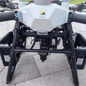 Nouveau drone de livraison Flycart 100, kit standard, version chargeur, avec système de levage vide et grande capacité de charge, FC100 UAV - Product Image 4