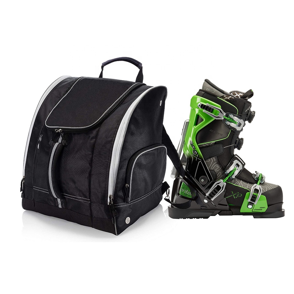Водонепроницаемый рюкзак для лыжных ботинок и сноуборда