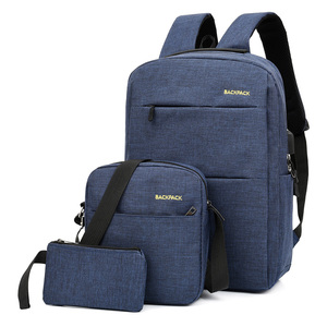 Outdoor Set Waterproof Travel Multiple Functions Leisure Business Waterproof School <b>Bag</b> <b>Bags</b> - Product Image 2